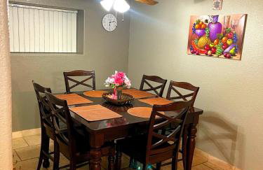 Spacious Desert Getaway Scenic Views Hammock - Foto 23