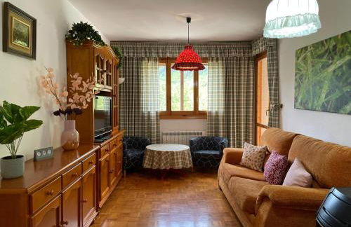 Apartamento Bujaruelo - Photo 1