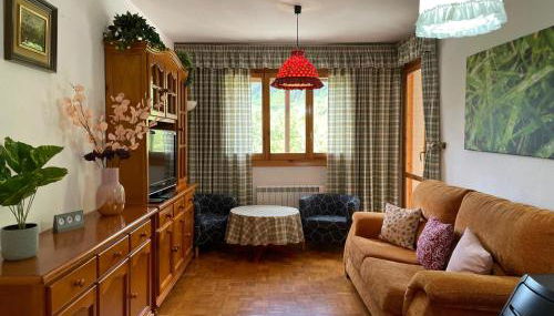 Apartamento Bujaruelo - Foto 1