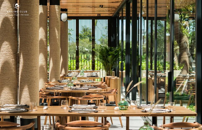 Sailing Club Signature Resort Phu Quoc - Foto 42