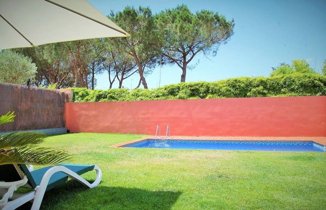 Casa a 15 minutos de la playa, con jardin privado y piscina - Photo 48