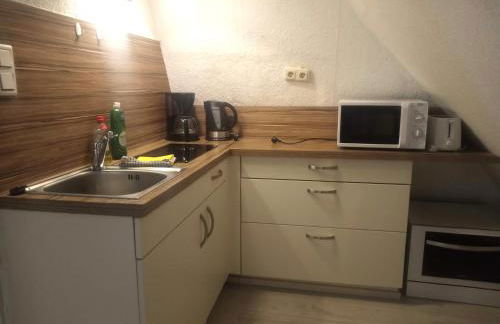 Wegekaten - Ferienwohnungen unter Reet - Foto 75