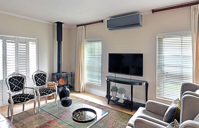 Le Petit Bijou Boutique Apartments - Foto 69