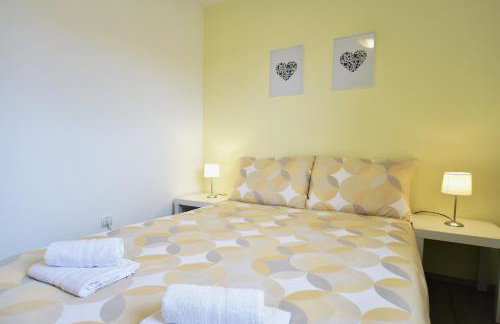 Apartments Trampi - Foto 39