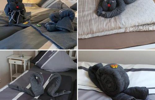 Andinas FeWo - Wunderschöner Ausblick auf den See - Photo 5