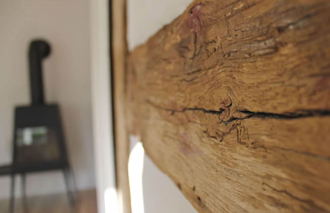 Old Shipman's House Comfortable Holiday Residence - Photo 32