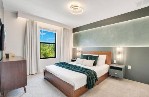 Luxury Villa Near Disney and Universal - Foto 5