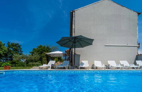 House Gracijela, village Bulići - Foto 11