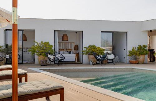 Casa Jena Istria - Villa with amazing pool - Foto 43