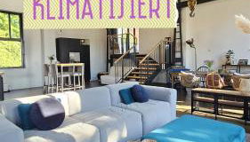 ElbQuartier Apartments Magdeburg 'Fabrik61' - Foto 4