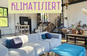 ElbQuartier Apartments Magdeburg 'Fabrik61' - Foto 4