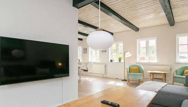 Holiday Home in Skagen - Foto 4, Interior