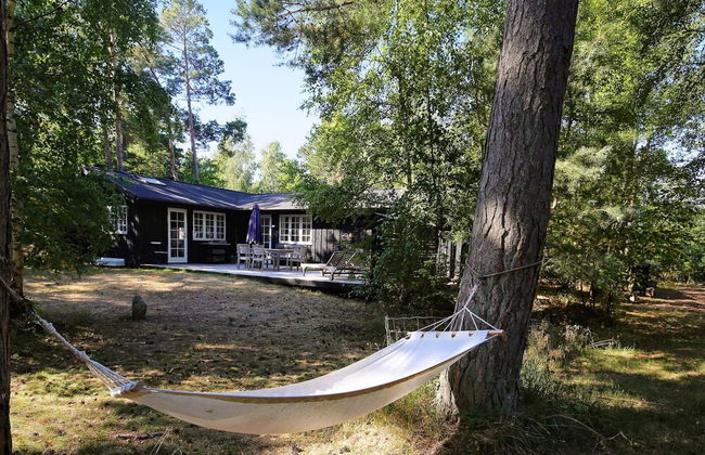 Holiday Home in FÃ¥revejle - Photo 24