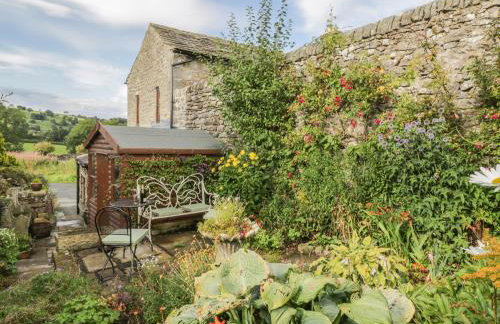 Barn Cottage - Photo 18