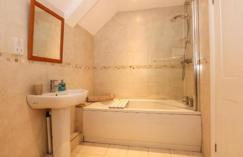 The Old Bakery Cottage - Foto 21