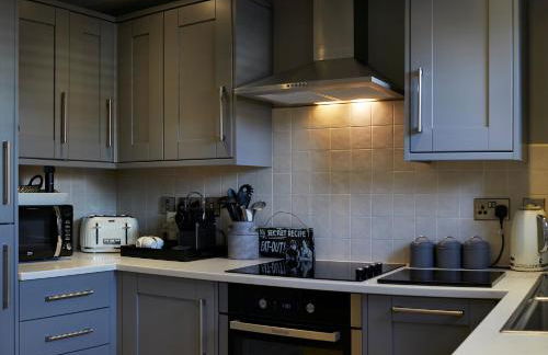 Five Star Stays - Foto 93