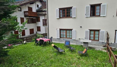 Accogliente Casa con Giardino - Foto 5, Garden