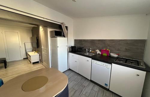 Logement Cosy 40 m2 Coeur historique de Lunel - Foto 14