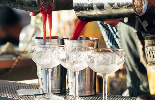 Three House Hotel - Foto 33