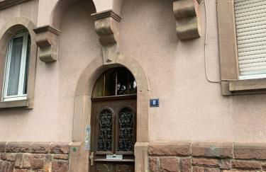 Appartement Cosy à Colmar - Foto 18