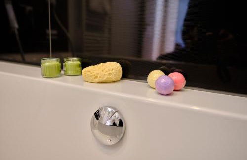 Historisches Deluxe Apartment im Marianum - Foto 31