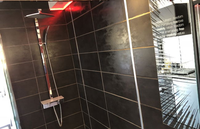 Appartement Port Nature Village Naturiste Cap D'agde - Foto 36