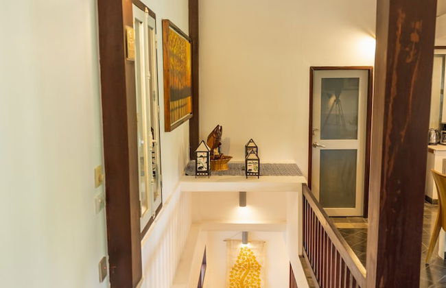 2Bedroom Namkhan Riverview Pool Villa - Foto 13