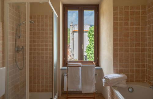 Apartment A Ca' de Giù by Interhome - Foto 8