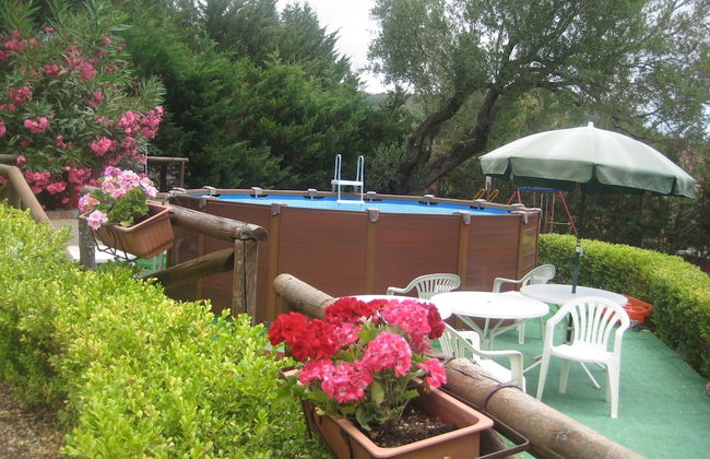 Residence San Antonio - Foto 26