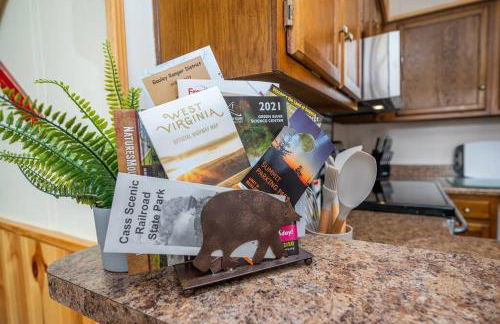 Cozy Condo at Summit - Foto 44