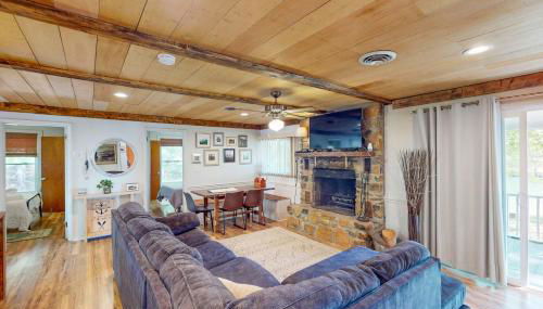 Jewelbox Cottage - Foto 4