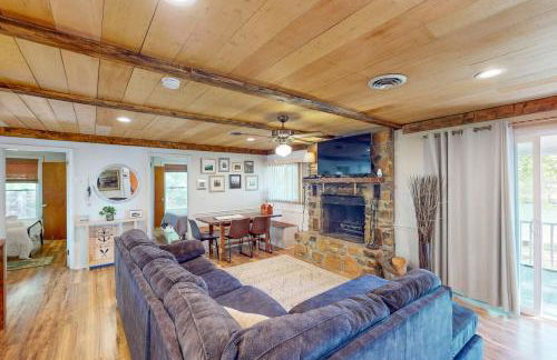 Jewelbox Cottage - Foto 4