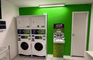 Flat Ilha Pura Barra-RioCentro - Foto 39