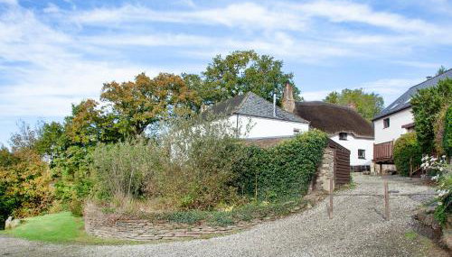 Uk45541-Old Stable Cottage - Foto 4