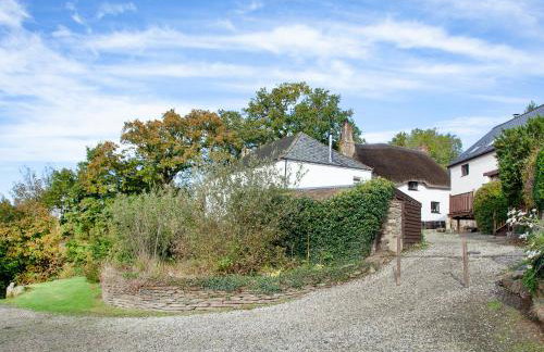 Uk45541-Old Stable Cottage - Foto 4