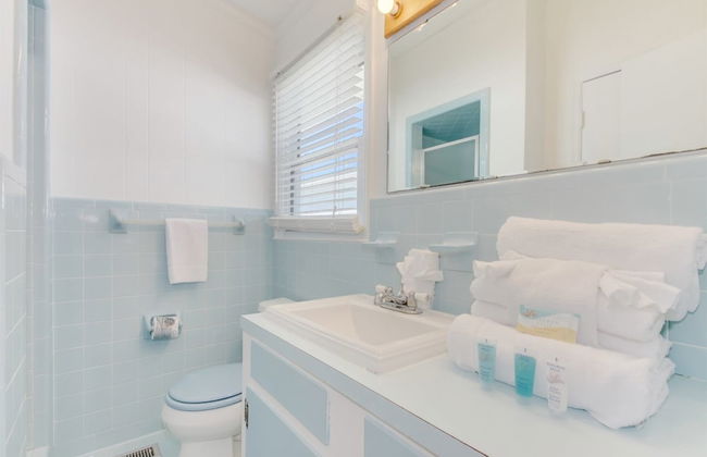 Garden City Beach House Escape! - Foto 30