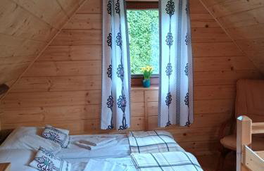 Chatka pod Lubaniem - Photo 67