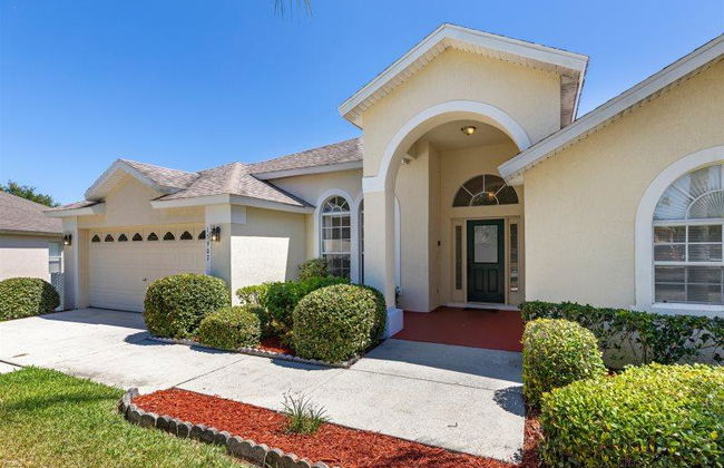 Orange Tree Executive Gameroom - Foto 78