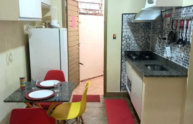 Flat & Residence Premium - Foto 33