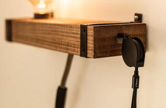 Neu! Auszeit an der "Grenzschleuse" - Stilvolle und geräumige FeWo - perfekt für Radfahrer und Familien - Foto 56