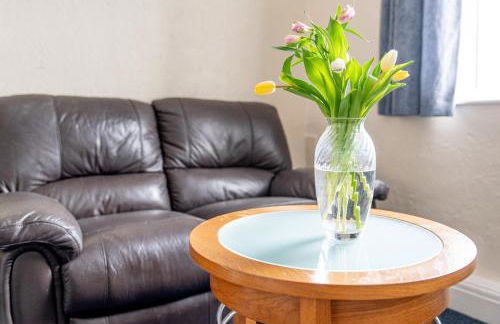 Sandpiper Holiday Apartments - Foto 126