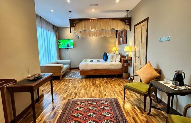 Ambong Pool Villas - Photo 26