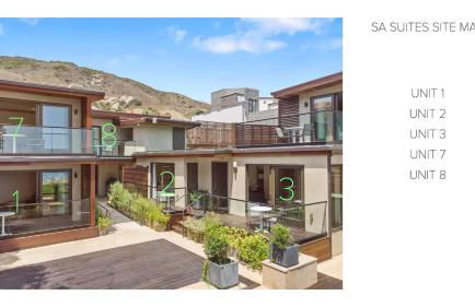 SA Carbon Beach Suites - Foto 74