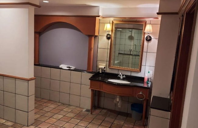 Alpine LXPD Premium Tower Room - Foto 16