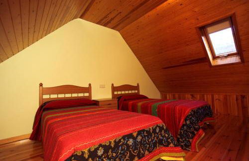 Casa Rural Hortal - Foto 22