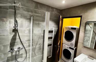 Résidence Les Balcons De Pierre Pomme - 3 pièces 4/6 personnes 4 exposé Est MAE-9514 - Foto 7