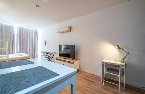 The Urban Studio Madrid - Foto 36