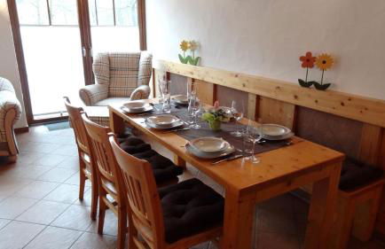 Ferienhaus Orkeklause - Foto 8