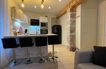 Magnifique T2 -Au creux du Jura- Saint Claude - Foto 20