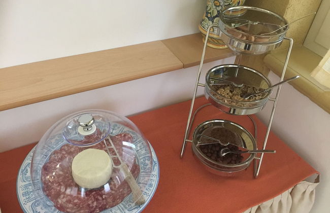 B&B Il Tempio di Hera - Foto 51